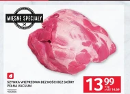 Szynka Mięsne Specjały