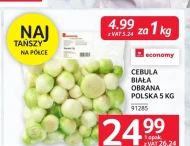 Цибуля Economy