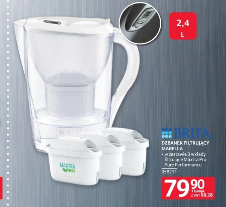 Фільтр-глечик Brita