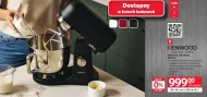 Robot planetarny Kenwood