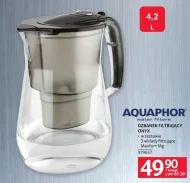 Dzbanek filtrujący Aquaphor