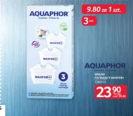 Wkład filtrujący Aquaphor