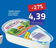 Twaróg Piątnica