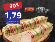 Pasztetowa Peklimar