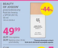 Fluid Beauty Of Joseon