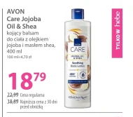 Balsam do ciała