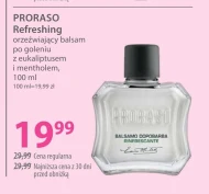 Balsam po goleniu