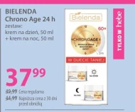 Krem na dzień Bielenda