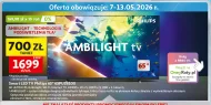 Smart TV Philips