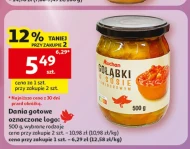 Danie gotowe Auchan