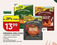 Kiełbasa grillowa Dolina Dobra