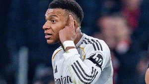 Sensacyjny ruch przed El Clasico. Nie było litości dla Mbappe. Oto decyzja 