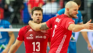 Polski siatkarz "wstawił się" za Rosjanami. Jest reakcja ze wschodu