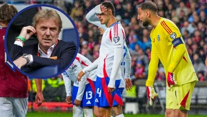 Zbigniew Boniek mówi, czy Włosi stracą Euro 2032. Odsłania kulisy i opowiada o pismach z UEFA.
