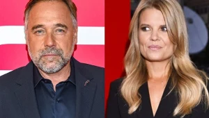 Marta Manowska i Łukasz Nowicki znowu razem. To nie pierwszy raz