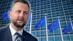 Fala komentarzy po decyzji Komisji Europejskiej ws. programu SAFE