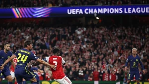 Kontrowersja w Londynie. Jeden gol zadecydował. Znamy finalistę Ligi Mistrzów
