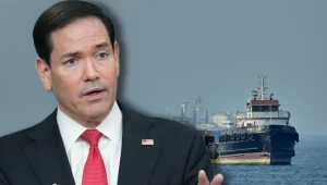 Marco Rubio ogłasza zakończenie operacji "Epicka Furia"