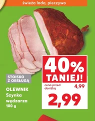 Szynka Olewnik