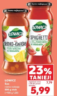Sos Łowicz