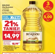 Olej Beskidzki