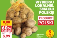 Ziemniaki Polski