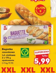 Bagietka K-Classic