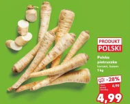 Pietruszka Polski
