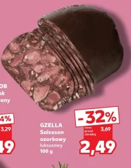 Salceson Gzella