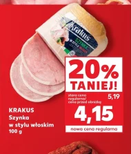 Szynka Krakus