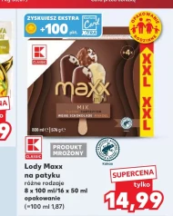 Lody K-Classic