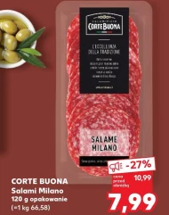 Salami Milano
