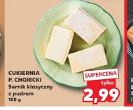 Sernik P. Chojecki
