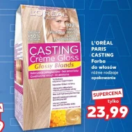 Farba do włosów L'Oréal Paris