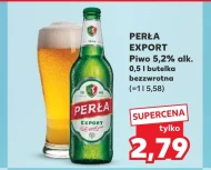 Piwo Perła