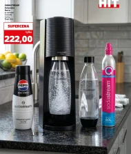 Saturator do wody Sodastream