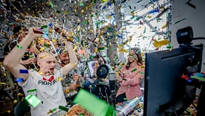 Co z podatkiem po zbiórce na Cancer Fighters? Ministerstwo stawia sprawę jasno