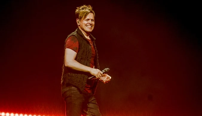 Magiczne Zakończenie Wakacji w Polsacie: Take That i Michael Patrick Kelly w duecie