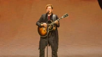 Michael Patrick Kelly na Torwarze