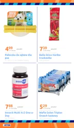 Promocja tygodnia - Action