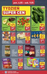 Tani weekend! - Aldi
