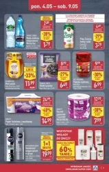 Tani weekend! - Aldi