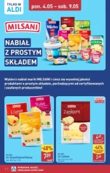 Tani weekend! - Aldi