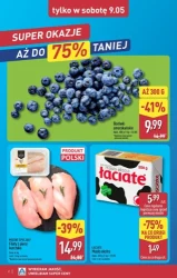Tani weekend! - Aldi