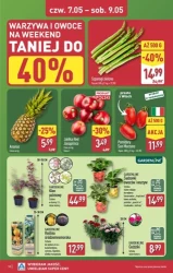 Tani weekend! - Aldi