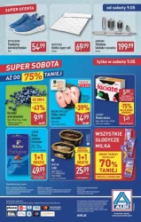 Tani weekend! - Aldi