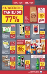 Tani weekend! - Aldi