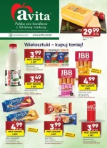 Wielopaki pełne oszczędności - Avita