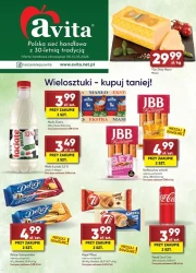 Wielopaki pełne oszczędności - Avita