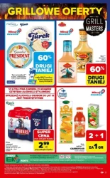 Weekend okazji! - Carrefour